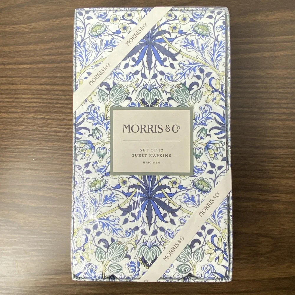 Morris & Co. HYACINTH 9